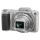 Olympus SZ-15 Bridgekamera 16 Megapixel silber Bild 3