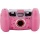 VTech 80-107054 Digitalkamera Kidizoom Pro pink Bild 1