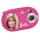 Lexibook DJ028BB Barbie Kinderkamera pink Bild 2