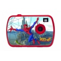 Lexibook DJ021SP Spider-Man Kinderkamera Bild 1