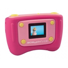 Easypix V130 Kinderkamera pink Bild 1