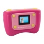 Easypix V130 Kinderkamera pink Bild 1