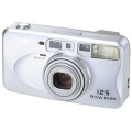 Minolta Riva Zoom 125 Kleinbildkamera Bild 1
