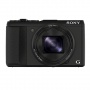Sony DSC-HX50 Digitalkamera Kompaktkamera 20,4 Megapixel Bild 1