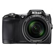 Nikon Coolpix L840 Digitalkamera Kompaktkamera 16 Megapixel Bild 1