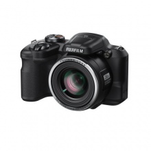 Fujifilm FinePix S8600 Kompaktkamera 16 Megapixel Bild 1
