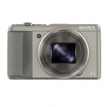 Sony DSC-HX50 Digitalkamera Kompaktkamera 20,4 Megapixel Bild 1