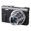 Panasonic Lumix DMC-TZ61EG-S Travellerzoom Kompaktkamera Bild 1
