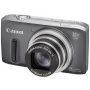 Canon PowerShot SX 260 HS Digitale Kompaktkamera Bild 1