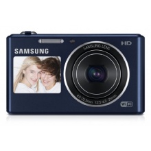 Samsung DV150F Smart-Digitalkamera Kompaktkamera Bild 1
