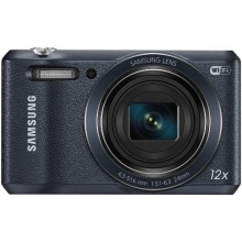 Samsung WB35F Smart-Digitalkamera Kompaktkamera 16 Megapixel Bild 1