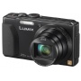 Panasonic DMC-TZ41EG9K Digitalkamera Kompaktkamera Bild 1