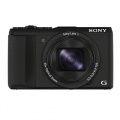 Sony DSC-HX60 Digitalkamera Kompaktkamera Bild 1