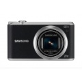 Samsung WB350F Smart-Digitalkamera Kompaktkamera Bild 1
