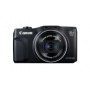 Canon PowerShot SX700 Digitalkamera Kompaktkamera 16,1 Megapixel Bild 1