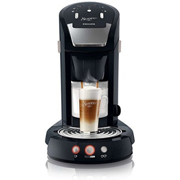 Philips HD7854/60 Senseo Latte Select Kaffeepadmaschine Bild 1