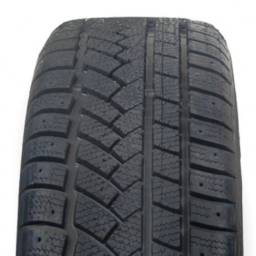 Made in Germany - 195/70 R15 reinf. (XL) 97T * - WT90 runderneuert TÜV Nord gepr Winterreifen (M+S) Bild 1
