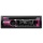 JVC KD-DB95BTE Autoradio USB CD Receiver mit Bluetooth schwarz Bild 2