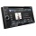 JVC KW-AV61BTE Autoradio DVD CD USB Receiver mit 6,1 Zoll Touch Panel Breitbildschirm Bild 4
