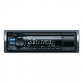 Sony DSX-A60BT Mechaless Autoradio mit iPod und iPhone Control Funktion schwarz Bild 1