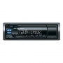 Sony DSX-A60BT Mechaless Autoradio mit iPod und iPhone Control Funktion schwarz Bild 1