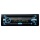 Sony MEX-N5100BT Autoradio USB mit externem Mikrofon schwarz Bild 3