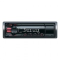 Sony DSXA40UI Mechaless Autoradio mit Fernbedienung schwarz Bild 1