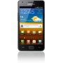 Samsung Galaxy S II i9100 Super Amoled Plus Display schwarz Bild 1