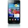 Samsung Galaxy S II i9100 Super Amoled Plus Display schwarz Bild 2