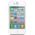 Apple iPhone 4 16GB wei Bild 1