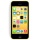 Apple iPhone 5C Smartphone 8GB Gelb Bild 2