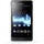 Sony Xperia go Smartphone schwarz Bild 1