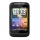 HTC Wildfire S Smartphone schwarz Bild 1