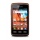 Samsung Galaxy Xcover S5690 Smartphone schwaz orange Bild 2
