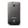 Samsung Galaxy Xcover S5690 Smartphone schwaz orange Bild 3