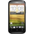 HTC Desire X Smartphone 4 GB interner Speicher schwarz Bild 1