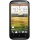 HTC Desire X Smartphone 4 GB interner Speicher schwarz Bild 1