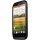 HTC Desire X Smartphone 4 GB interner Speicher schwarz Bild 2