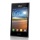 LG E610 Optimus L5 Smartphone schwarz Bild 2