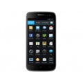 Mobistel Cynus T5 Dual Smartphone schwarz Bild 1