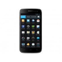 Mobistel Cynus T5 Dual Smartphone schwarz Bild 1