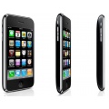 Apple iPhone 3Gs Smartphone 16GB schwarz Bild 1