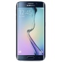 Samsung Galaxy S6 Edge Smartphone 64 GB schwarz Bild 1