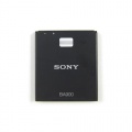 Akku - Sony BA900 - Xperia E1 / E1 Dual / J / L / M - Li-Ion Bild 1