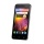 Alcatel One Touch Star Smartphone silber Bild 1