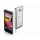 Alcatel One Touch Star Smartphone silber Bild 4