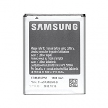Samsung EB484659VUCSTD Akku fr Samsung I8150, I8350, S5690, S8600 Bild 1