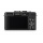 Panasonic Lumix DMC-LX7EG-K Kompaktkamera 10 Megapixel,schwarz Bild 5