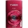 Canon IXUS 155 Digitalkamera Kompaktkamera 20 Megapixel, rot Bild 4
