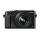 Panasonic DMC-LX100EGK Lumix Premium Digitalkamera Kompaktkamera schwarz Bild 2